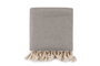 Mijölnir Toalla de Playa Fouta Likya - Gris